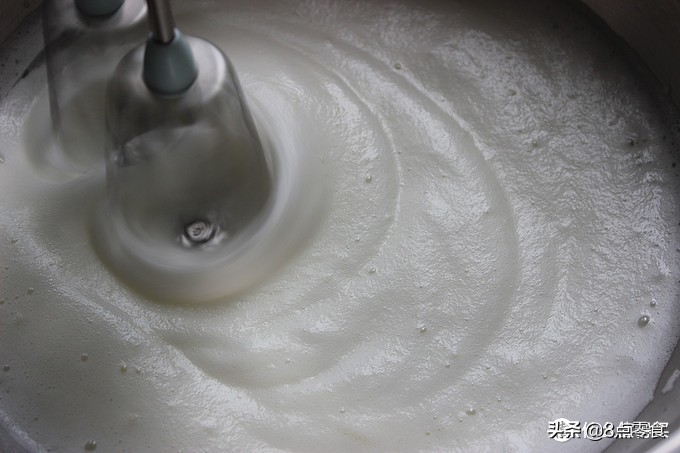 私家烘焙肉松小贝,网红甜品肉松小贝真的做法很简单