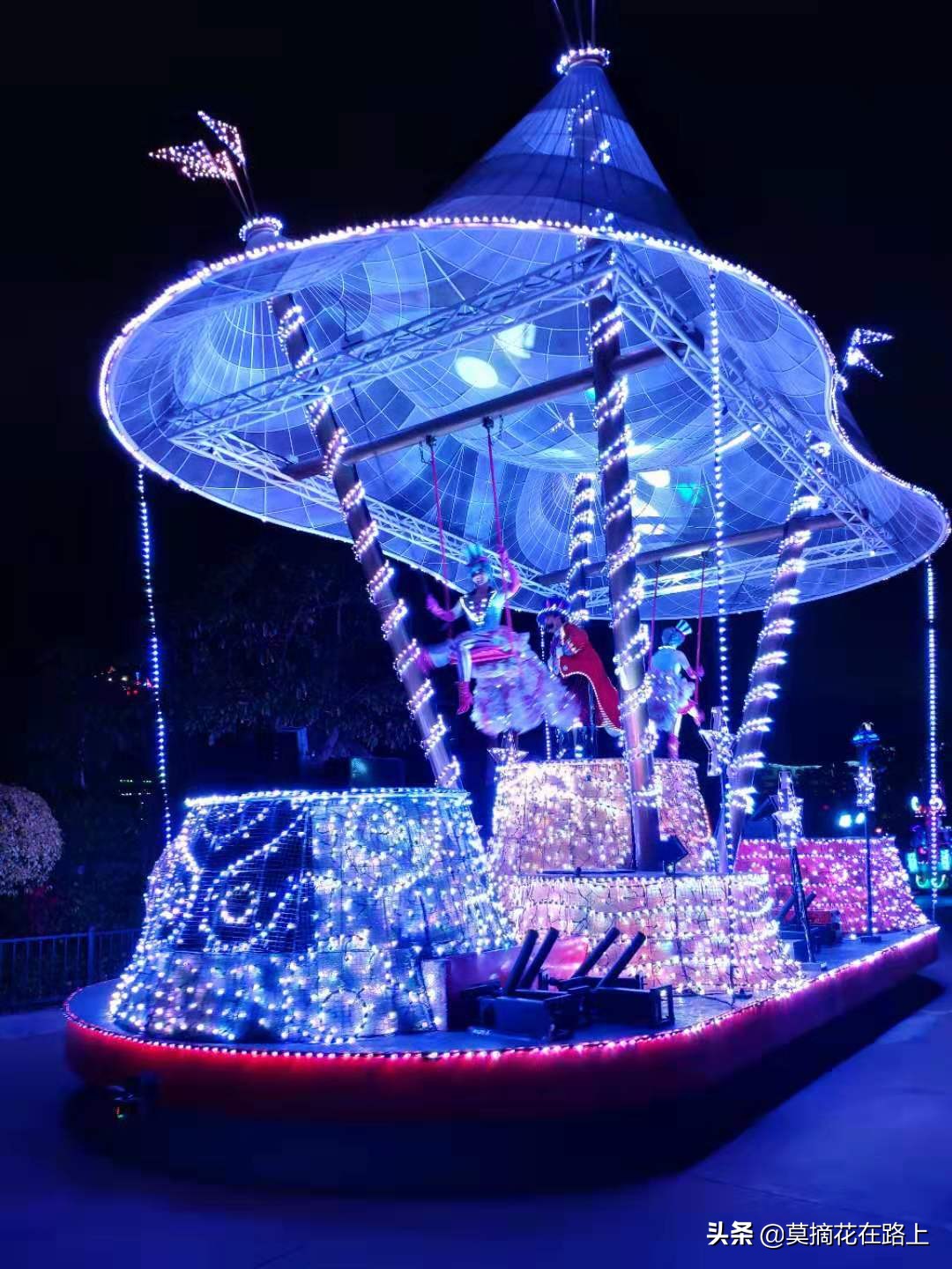 推荐去珠海长隆旅游的原因,一场说走就走的旅行珠海长隆