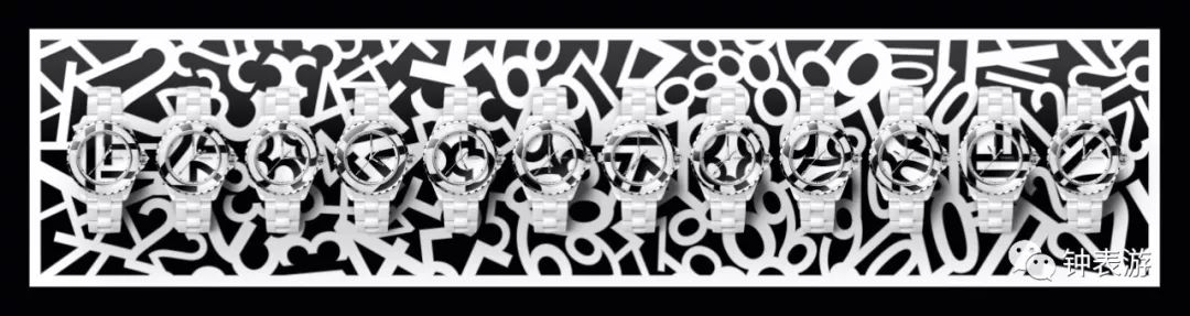 CHANEL香奈儿是专业制表吗？你拥有香奈儿J12吗？