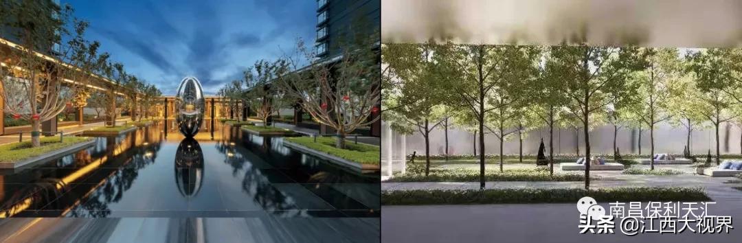 首开劲销3个亿！南昌保利天汇“现象级爆款”热销揭秘