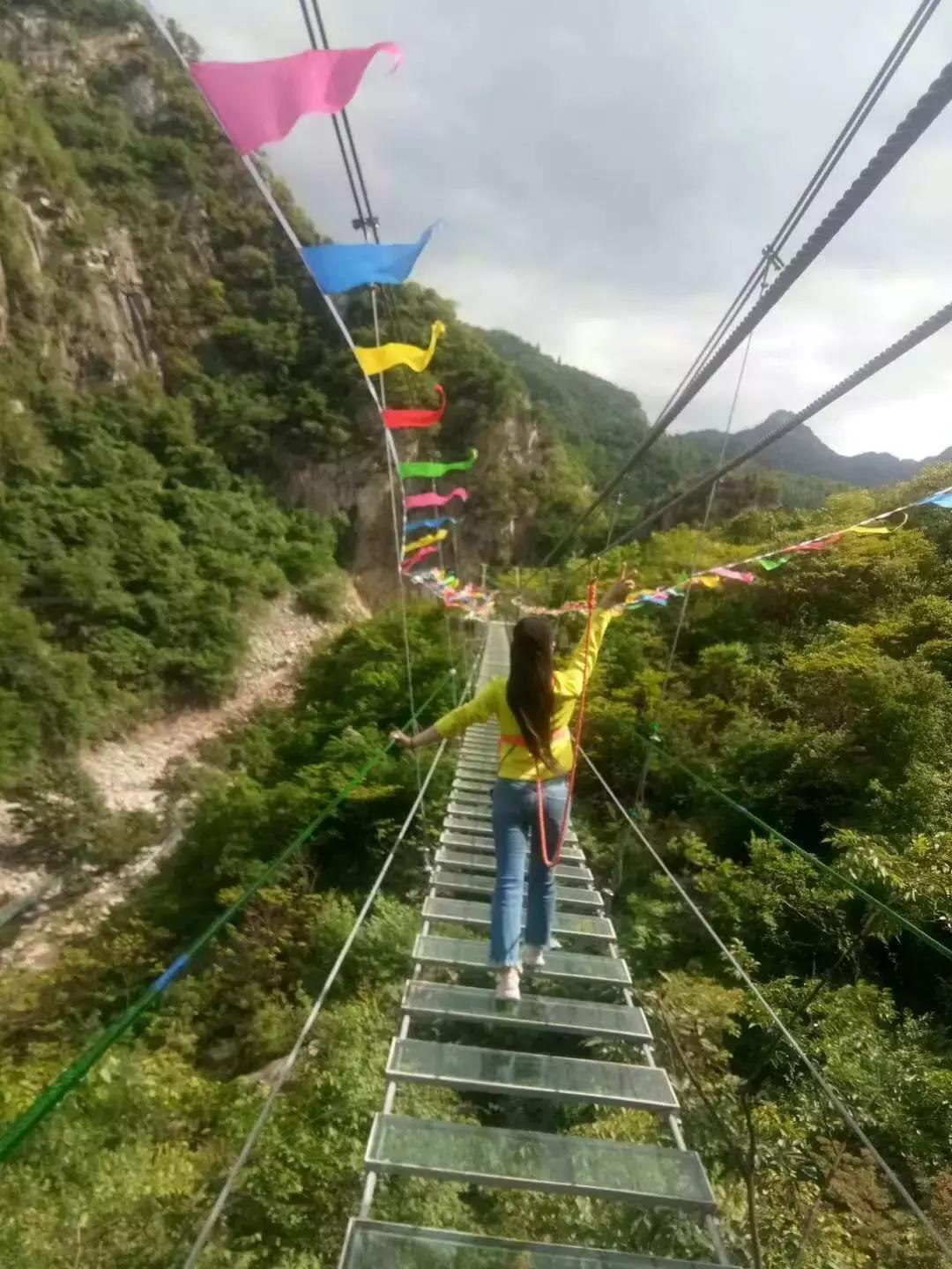 县长带你去旅行,县长带你游府谷