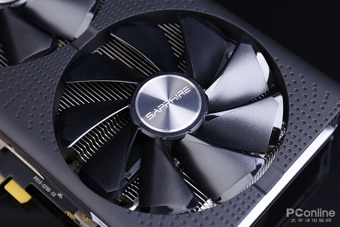 rx560性能表现,rx560xt