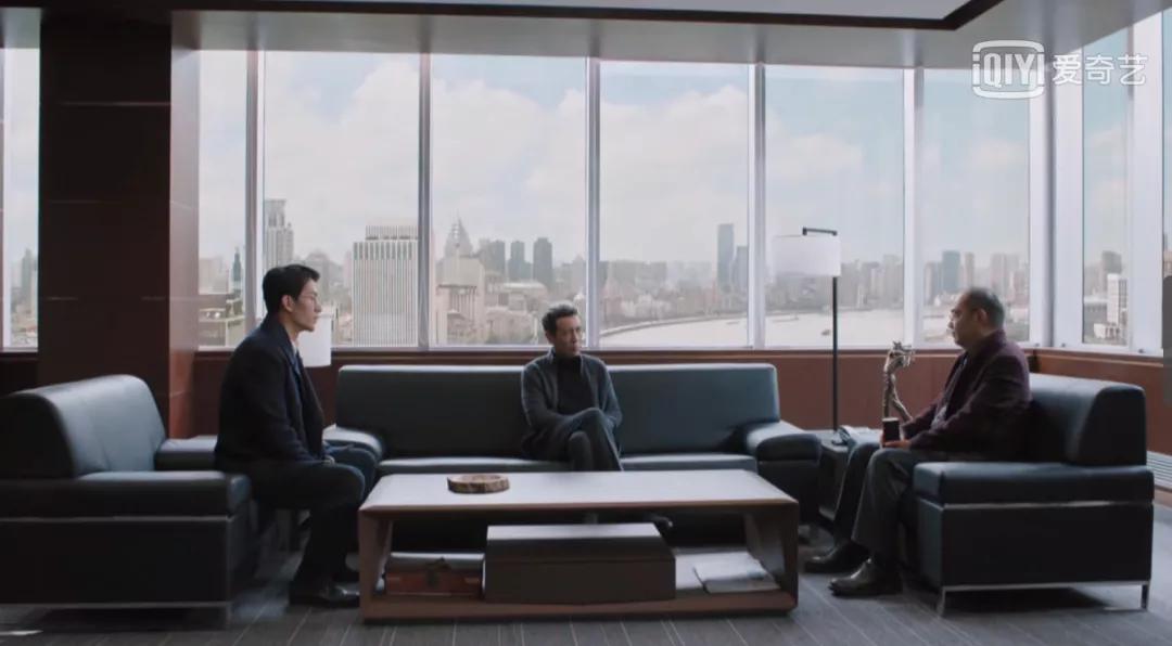 理想之城职场笔记,理想之城呈现职场真实