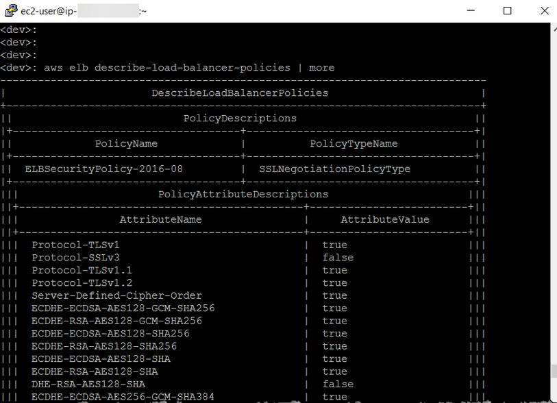 亚马逊云服务器负载均衡操作,亚马逊云AWS服务器的搭建和部署