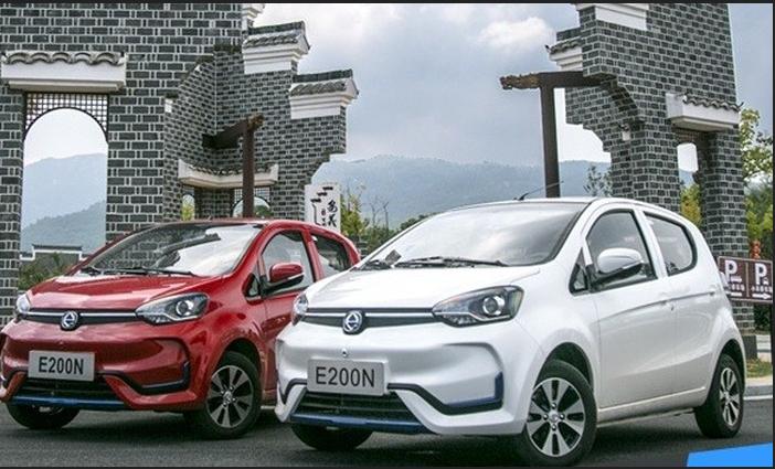 江铃充电机“私自”违规收费千元？次天却充电故障？这谁忍？