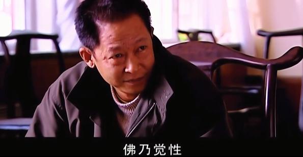 豆瓣9.3的国剧巅峰,国剧炸裂大场面