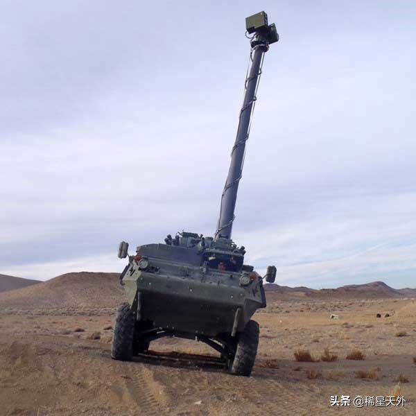 发现敌军无人机侦察如何报告,反战术无人机应把握的问题