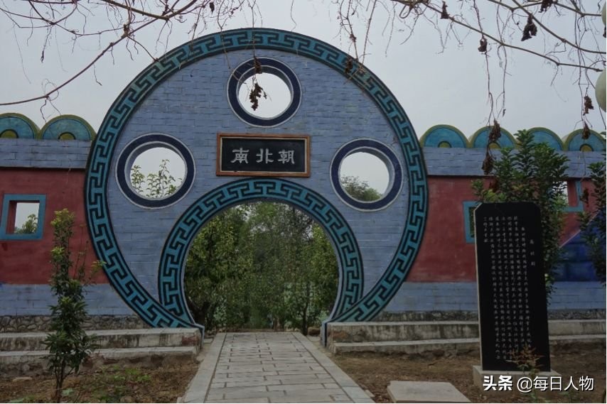 河北人没存在感，却打破了世界的所有次元壁