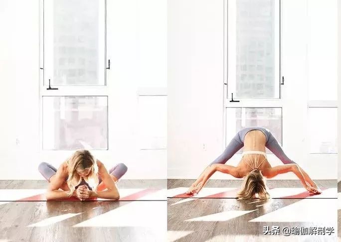 晨练瑜伽30分钟初学者,瑜伽晨练初学者减肥