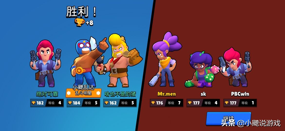 荒野乱斗双人乱斗最佳组合,荒野乱斗玩法多的英雄