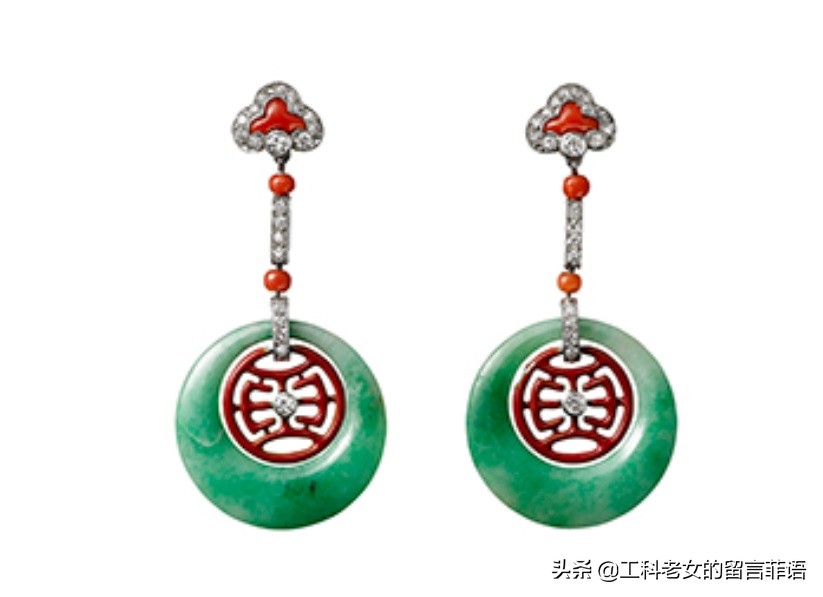 翡翠和卡地亚的区别 (木那翡翠和莫西翡翠哪个好)