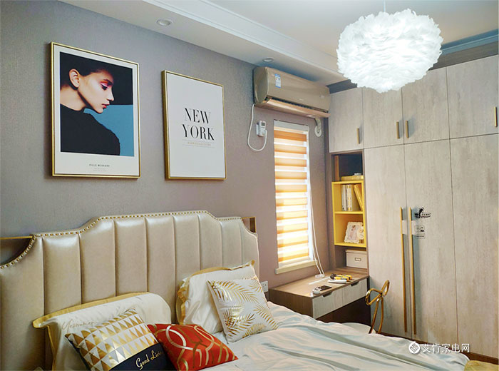 格力空调润铂系列防直吹功能,格力空调润铂与睡梦星哪个好