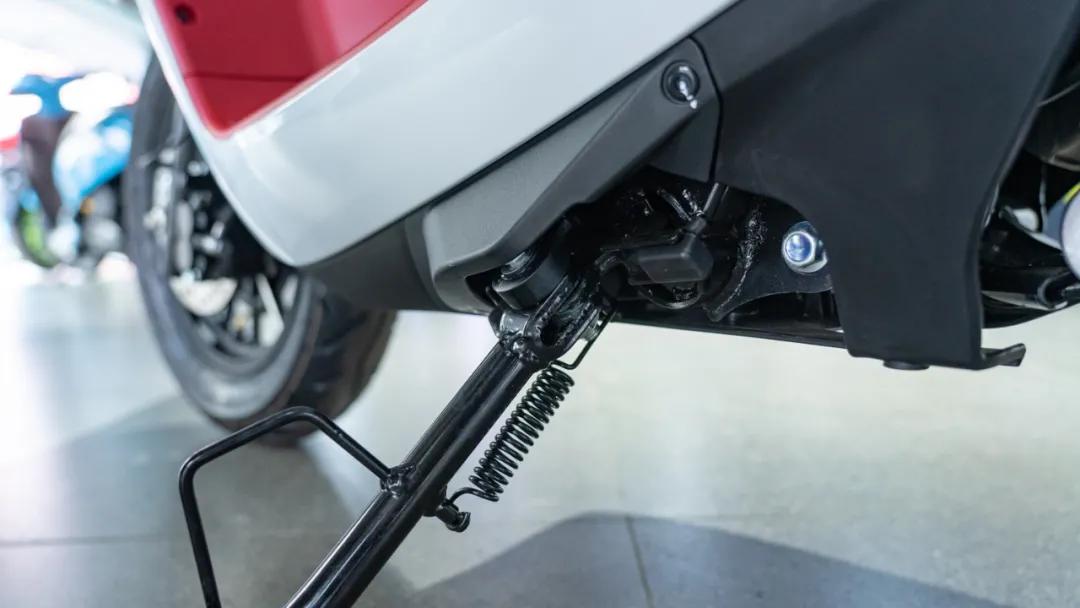 22款壹米150踏板评测百公里加速,哪款150踏板带自动启停