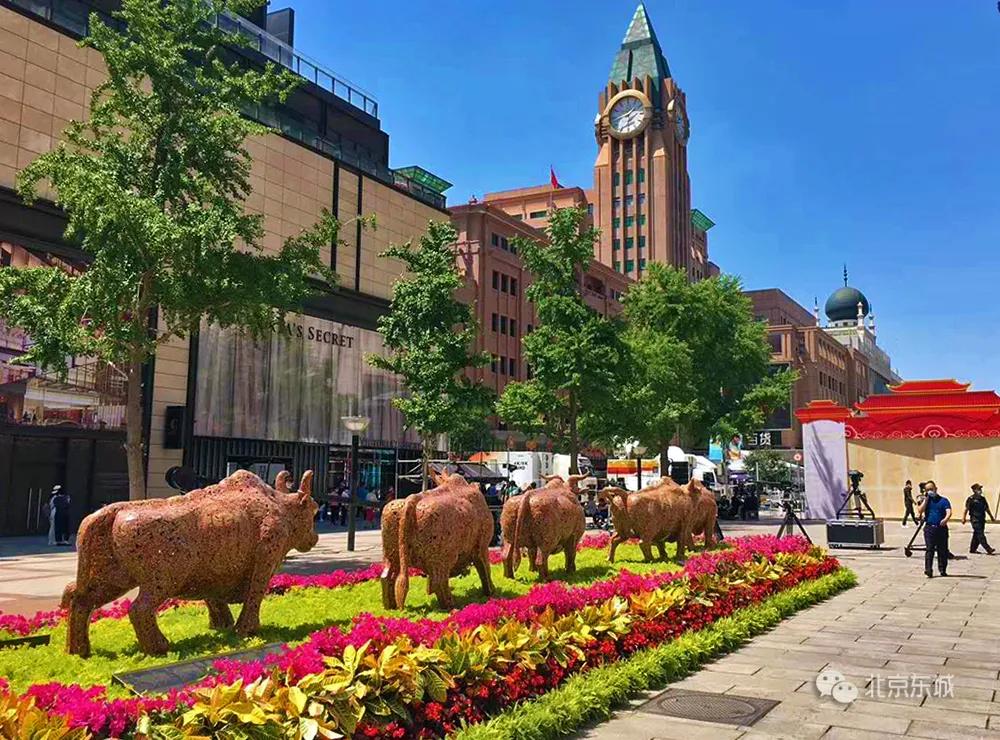 就在明天！“燃购东城”火爆开启