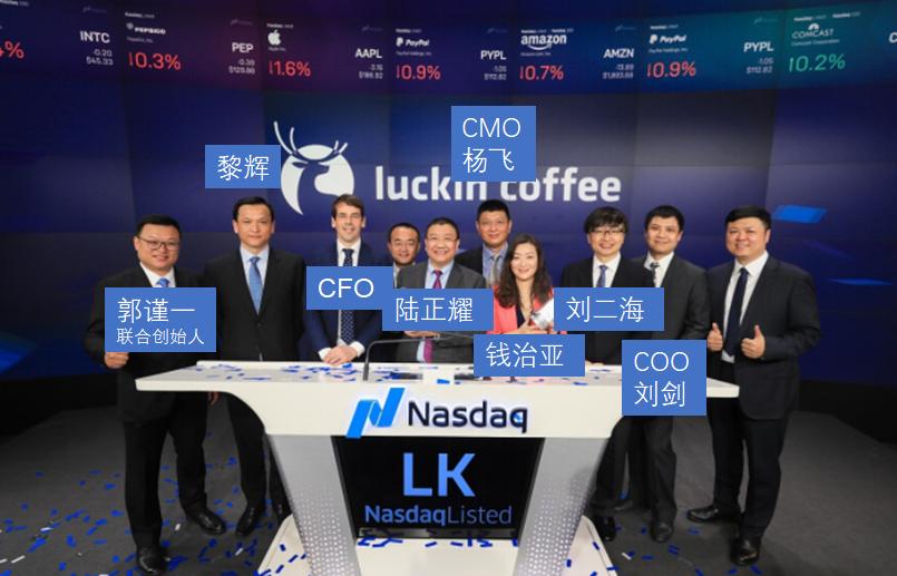 瑞幸套路券,瑞幸1.8折套路