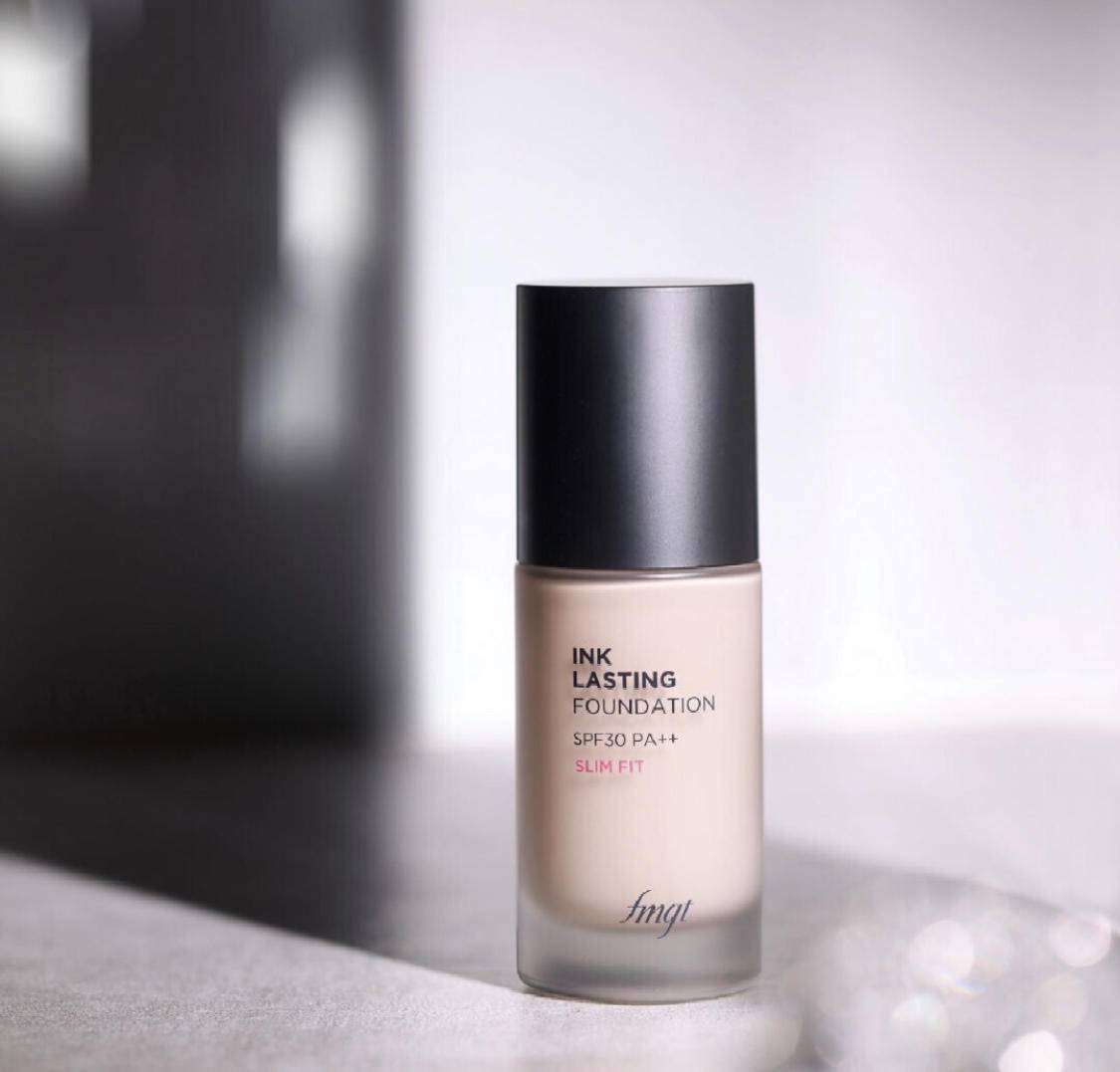 火遍全网的不脱妆的粉底液,便宜又持妆的粉底液