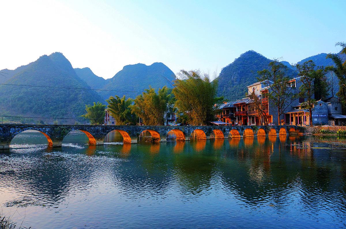 媲美九寨沟的免费景点,堪比九寨沟的小众景点