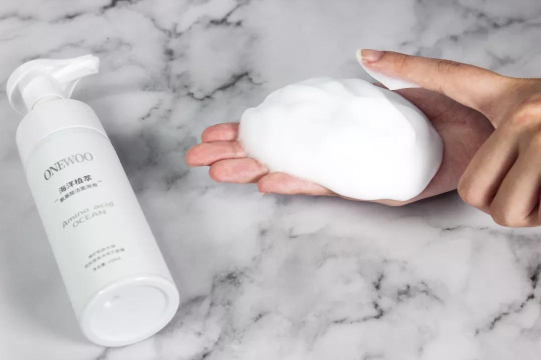 去螨虫慕斯推荐,洗面奶慕斯去螨虫