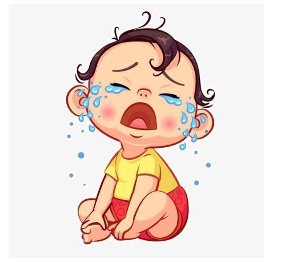 一岁十个月宝宝小便频繁,一岁孩子一吓到就尿尿怎么回事