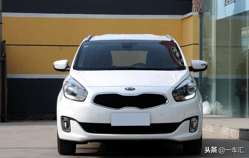 起亚新一代佳乐,起亚佳乐历史