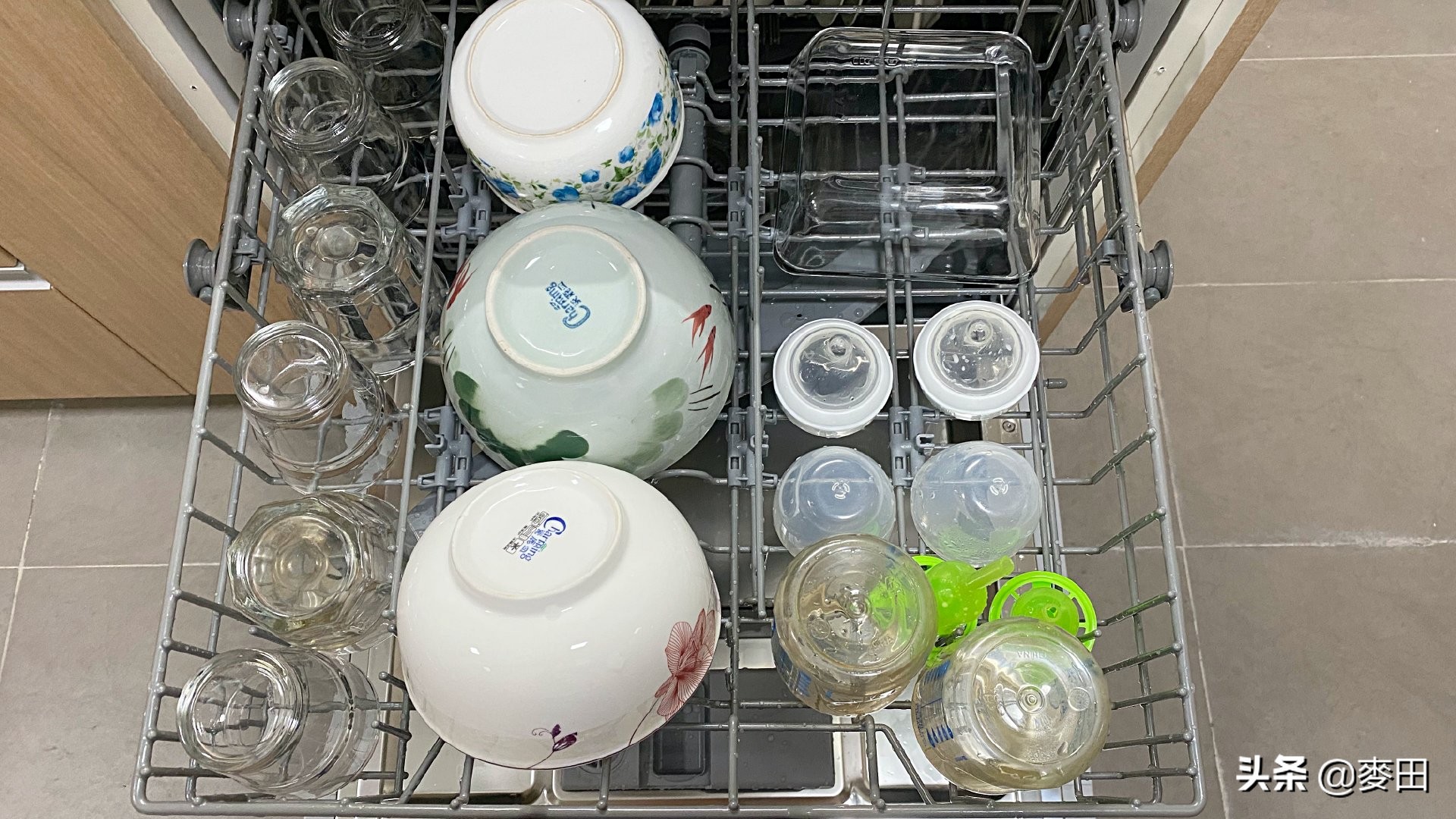 洗碗机慧曼和西门子,humantouch慧曼洗碗机如何