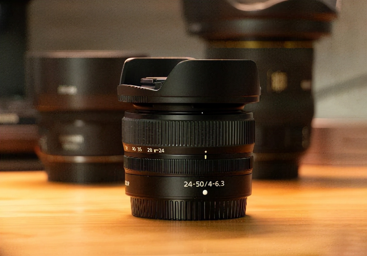 尼康z6用cfe-a还是b存储卡,尼康z6买xqd卡还是cfe卡