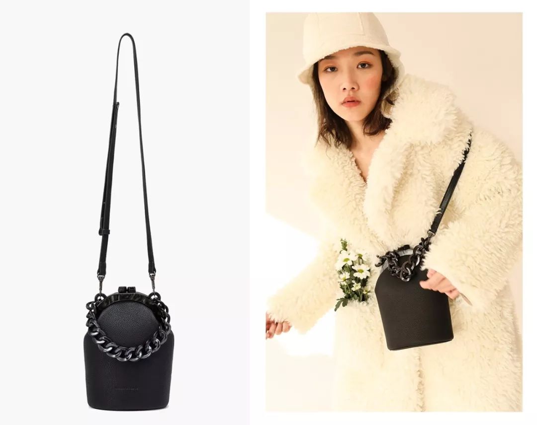 lv黑色压纹包迪丽热巴,lv双肩包女热巴同款