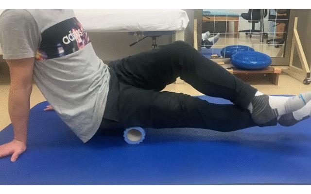 走着走着低头一看,裤子裙子跑偏了?来认领一下是否骨盆旋转