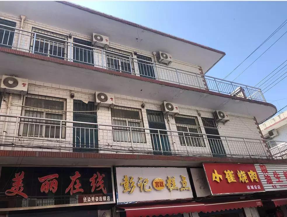 从原王庄到槐树凹，运城城中村总有属于你的故事……