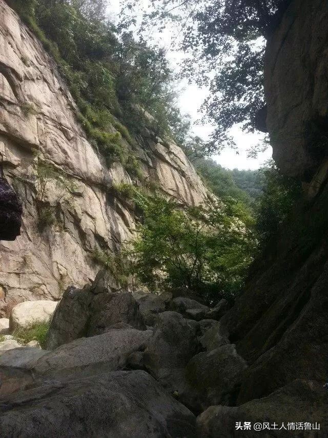 鲁山景点都有哪些,鲁山风景区都有哪
