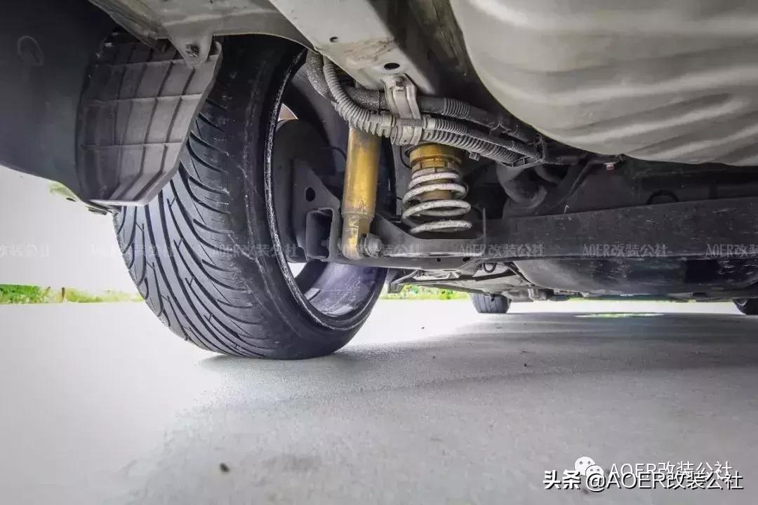 改装丰田威驰的内饰,改装版丰田威驰图片