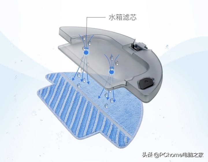 公认最好的扫地机器人第一名测评,目前哪款扫地机器人最好用