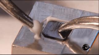 人工简单造钻石,手把手教你制造钻石