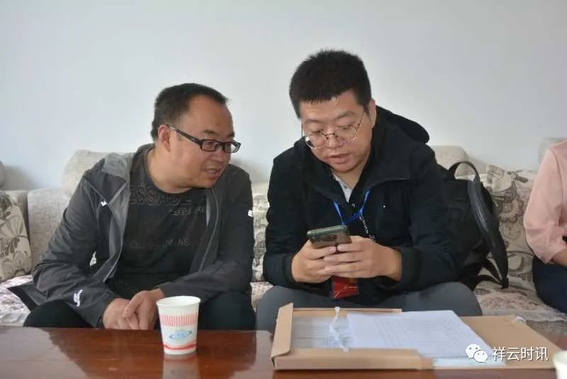 祥云县在云南省困难职工解困脱困第三方质效评估中荣获第一名