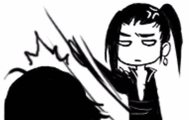 “你这个号是买的吧”，这些话能把剑三玩家气到冒烟，你听过几句