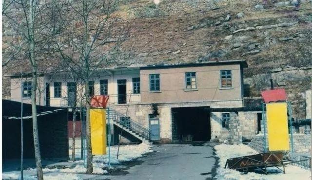 我国最大的火箭弹生产工厂,山东军用火箭弹