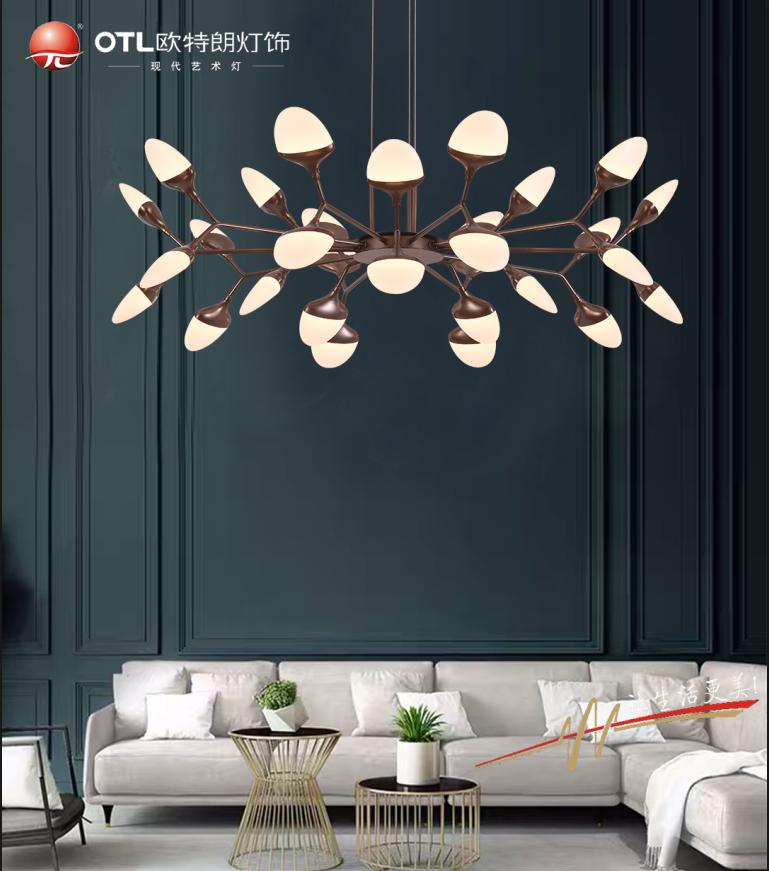 别墅智能照明效果图,别墅智能照明系统