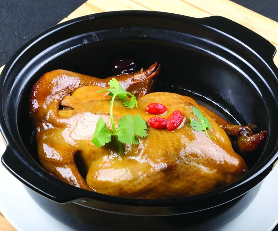 公认十大最好吃的鸡,哪个牌子的鸡最好吃又实惠