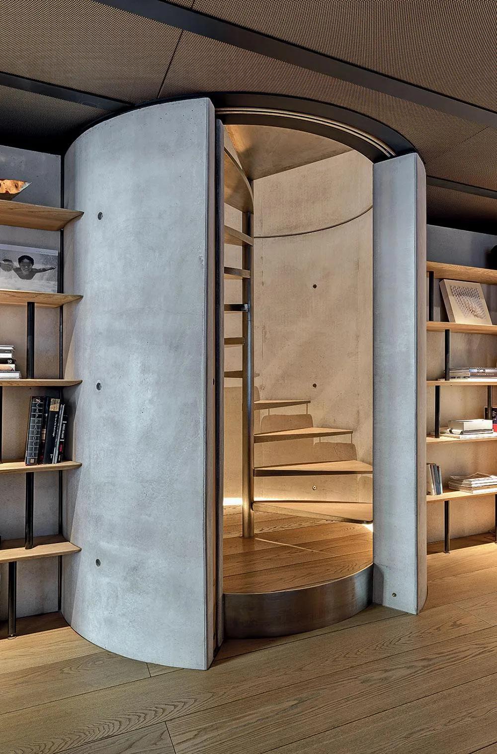 Fendi、Armani、Boffi、MolteniC、Taccini2020新品亮相