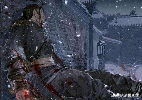 雪中悍刀行为什么被称为神作,雪中悍刀行到底好看在哪