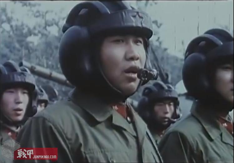 中国人民解放军陆军军服演变史,解放军军服15次变迁发展史