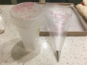 泡芙出炉怎样保持酥脆,泡芙出炉后塌陷