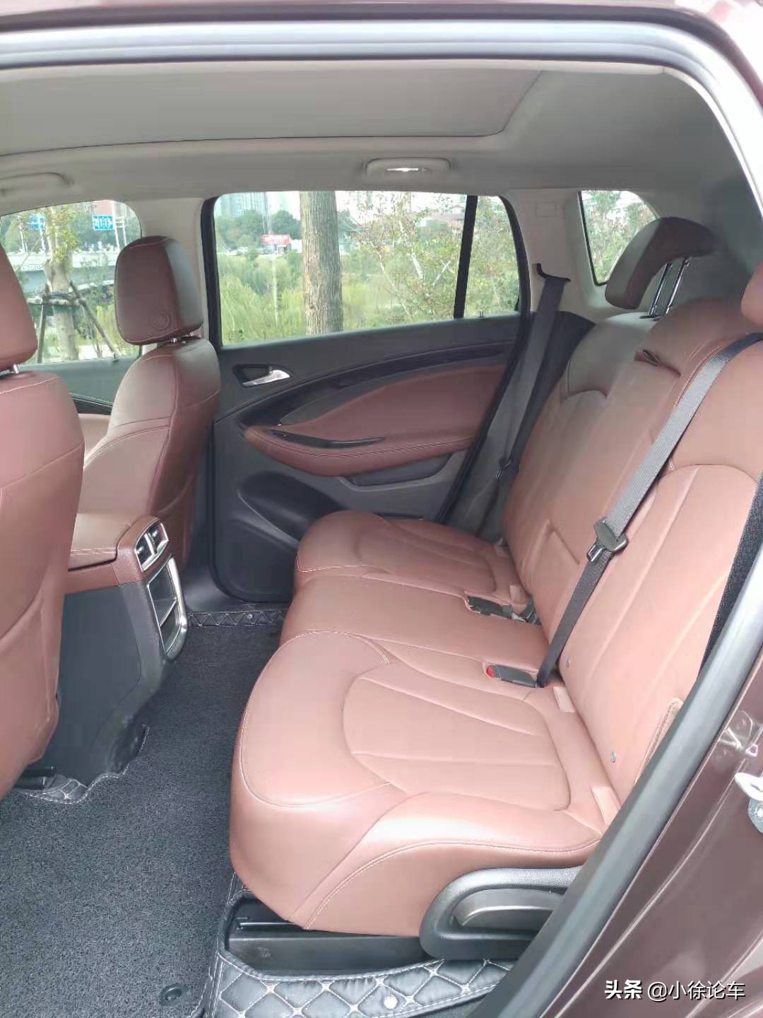 昂科威使用三年真实感受,昂科威5年用车感受