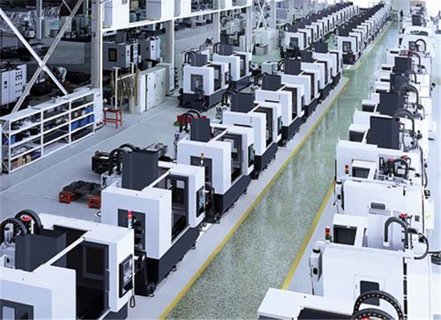 沈阳机床濒临破产,沈阳第一机床厂倒闭了吗