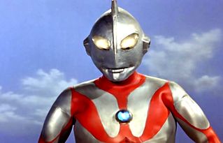 初代奥特曼叫什么名字,初代奥特曼歌曲