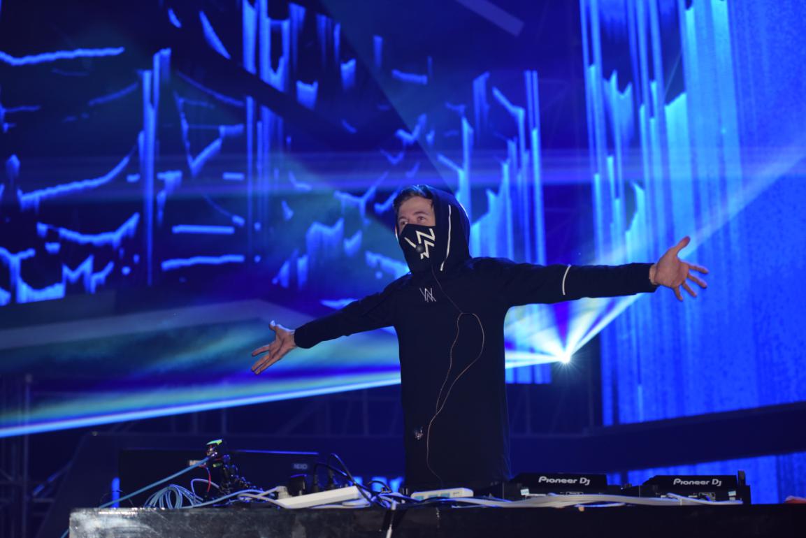 WUCG携手BHM兄弟时光齐聚三亚，电音派对热辣来袭