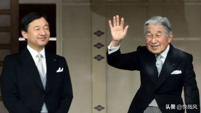 日本现在的天皇是什么号,日本新年号的意思