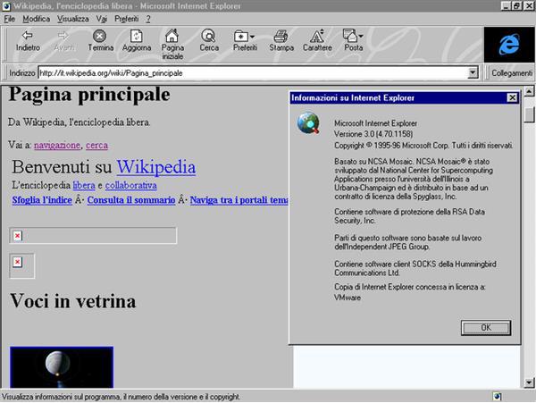 微软向chrome用户力推自家浏览器,ie浏览器和chrome