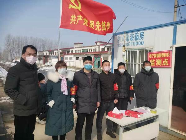 原阳抗击疫情,原阳最新疫情防控