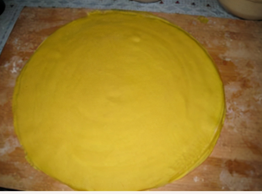 赏非遗,唐山非遗酥饼